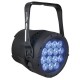 Proiector LED Showtec Spectral M3000 Zoom Q4 MKII