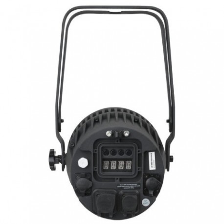 Proiector LED Showtec Spectral M3000 Zoom Q4 MKII