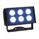 Proiector LED Showtec Cameleon Flood 6 Q4