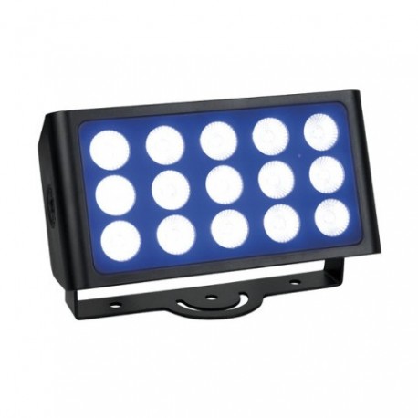 Proiector LED Showtec Cameleon Flood 15 Q4