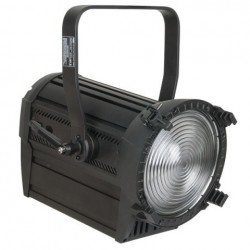 Reflector de teatru Showtec Performer 2000 RGBAL, Fresnel, DDT