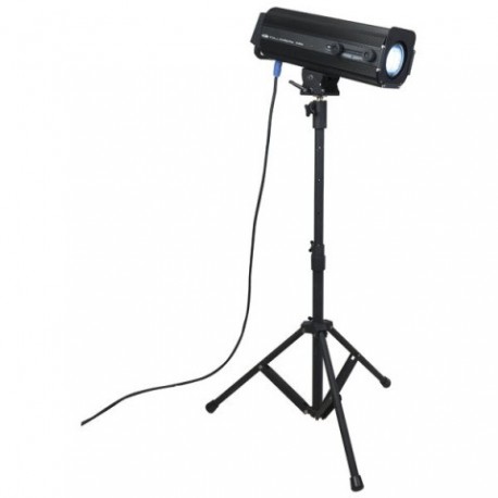 Reflector de urmarire Showtec Followspot LED 120W
