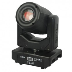 Moving head LED Showtec Shark Spot One 60W