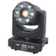 Moving head LED Showtec Shark Combi Spot One 30W + 6xRGB