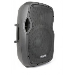 Boxa activa cu player USB si BT Vonyx AP1200ABT