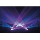 Moving head LED Showtec Phantom 130 Spot BK