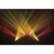 Moving head LED Showtec Phantom 130 Spot BK