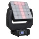 Moving head LED Showtec Phantom Matrix FX