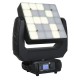 Moving head LED Showtec Phantom Matrix FX