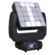 Moving head LED Showtec Phantom Matrix FX