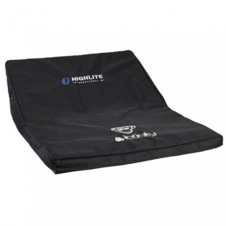 Husa de protectie Infinity Customized Dustcover for Chimp 300 cu LOGO