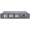 Dimmer Showtec DDP-610M 6 canale
