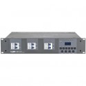 Dimmer Showtec DDP-610S 6 canale
