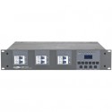 Dimmer Showtec DDP-610T 6 canale