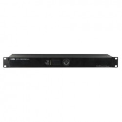 Recorder DMX Showtec DMX Recpack 4