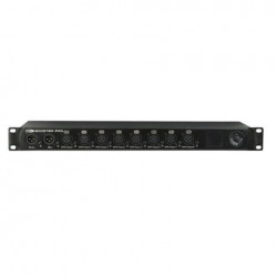 Booster DMX/RDM Showtec Booster Pro 3-pin XLR