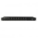 Booster DMX/RDM Showtec Booster Pro 3-pin XLR