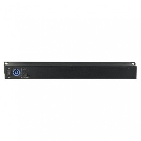 Booster DMX/RDM Showtec Booster Pro 5-pin XLR