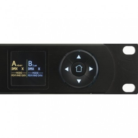 Booster DMX/RDM Showtec Booster Pro 5-pin XLR