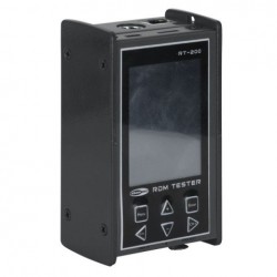 RDM Touch Showtec