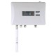 Showtec W-DMXâ¢ WhiteBox F-1 G5 Transceiver 2.4/5.8GHz