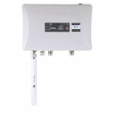 Showtec W-DMXâ¢ WhiteBox F-1 G5 Transceiver 2.4/5.8GHz