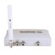 Showtec W-DMXâ¢ WhiteBox F-1 G5 Transceiver 2.4/5.8GHz