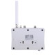 Showtec W-DMXâ¢ WhiteBox F-1 G5 Transceiver 2.4/5.8GHz