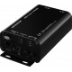 Convertor semnal audio Dante in analog Monacor DTRA-2
