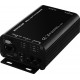Convertor semnal audio analog in Dante, Monacor DTTA-2