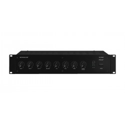 Modul tuner cu interfata USB Monacor PA-1200RDSU