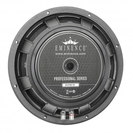 Difuzor full range Eminence Delta Pro 12 A