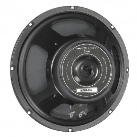 Difuzor bass-medii Eminence Alpha 10 A