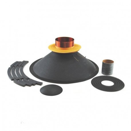 Difuzor bass-medii Eminence Alpha 10 A