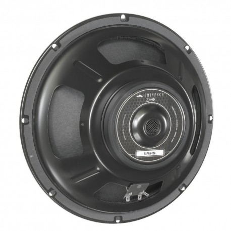 Difuzor bass-medii Eminence Alpha 12 A