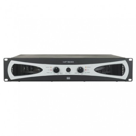 Amplificator audio DAP-Audio HP-1500