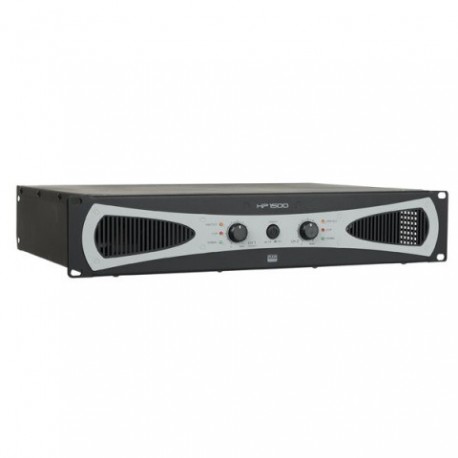 Amplificator audio DAP-Audio HP-1500