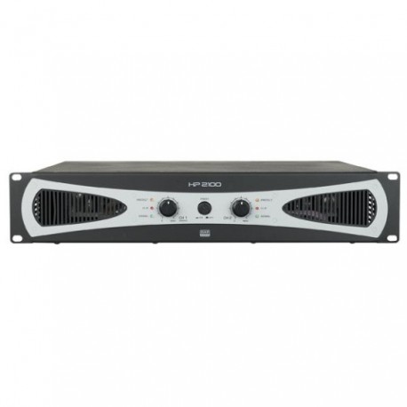 Amplificator audio DAP-Audio HP-2100
