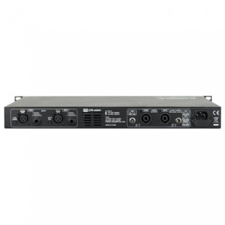 Amplificator 2 canale DAP Audio CA-2300