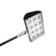 Lumina de perete Eurolite LED KKL-12 Floodlight 3200K black