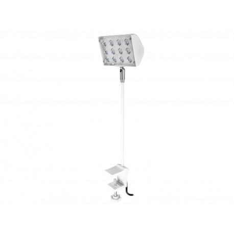 Lumina de perete Eurolite LED KKL-12 Floodlight 3200K white