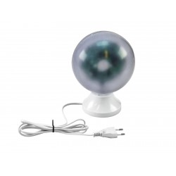 Efect LED decorativ Eurolite LED CFB-15 Decorative Table Lamp