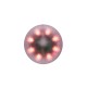 Efect LED decorativ Eurolite LED CFB-15 Decorative Pendant Lamp