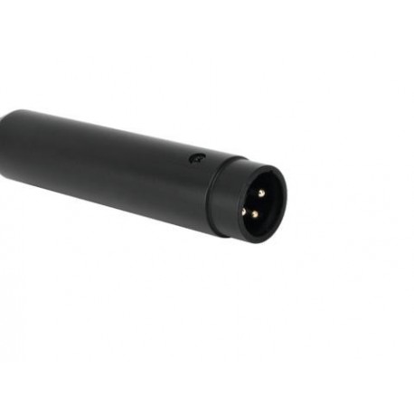 Microfon electret Omnitronic MIC MM-1C