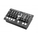 Controller Eurolite DMX LED EASY Operator 4x4