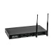 Set wireless cu 2 microfoane de mana, True diversity, Relacart UR-222D 2-Chanel UHF System