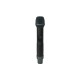 Set wireless cu 2 microfoane de mana, True diversity, Relacart UR-222D 2-Chanel UHF System