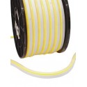 Tub flexibil cu LED, galben, Eurolite LED Neon Flex 230V EC yellow 100 cm