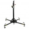 Stand lumini Showtec MT-150 Lifting Tower 5.3m