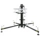 Suport lumini Showtec MAT-350 Line Array Tower 6.5m